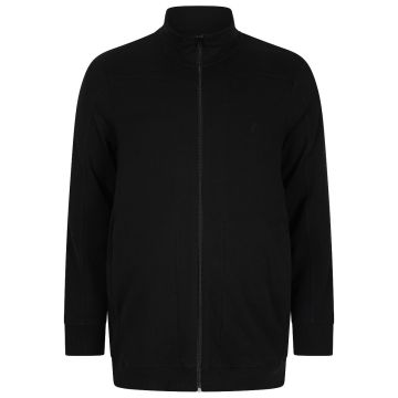 Alca Stylish 1-Pck Men Zip-Up Cardigan